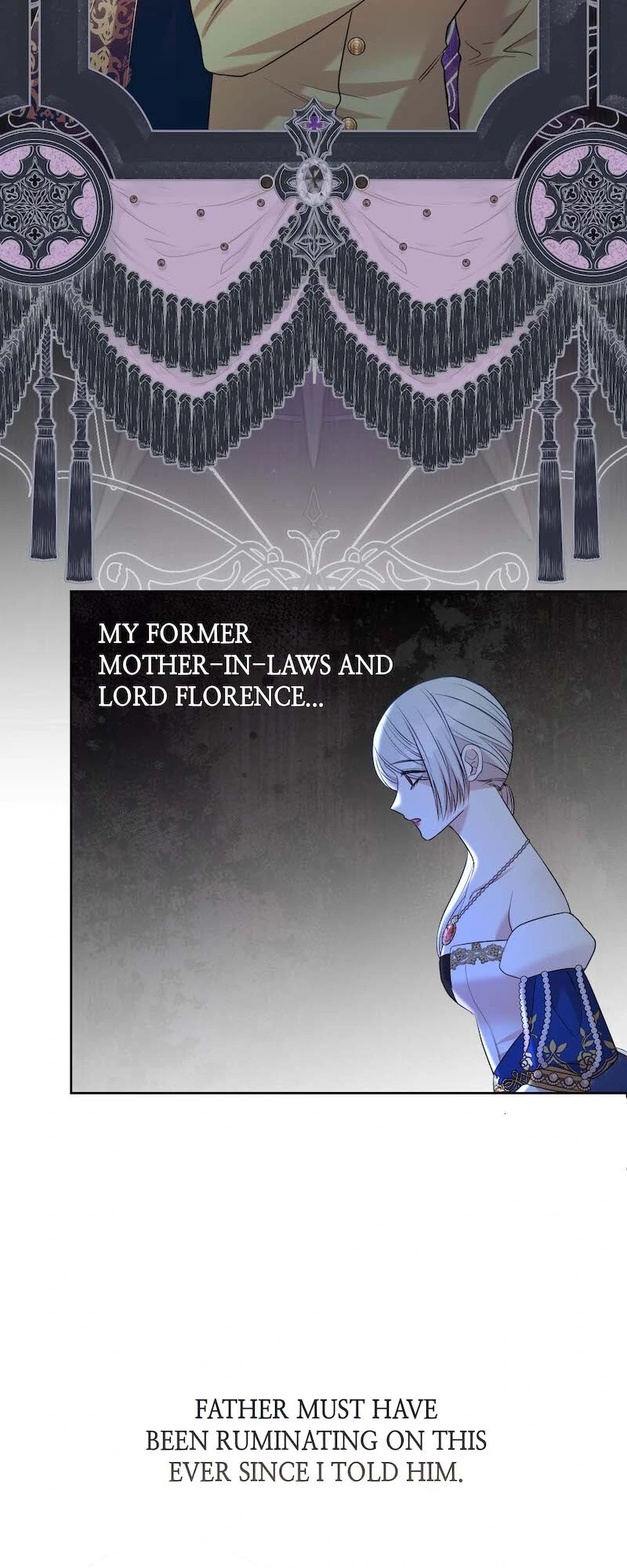 My Second Husband Is Desperate And Depressed Chapter 120 205 ch 120 37