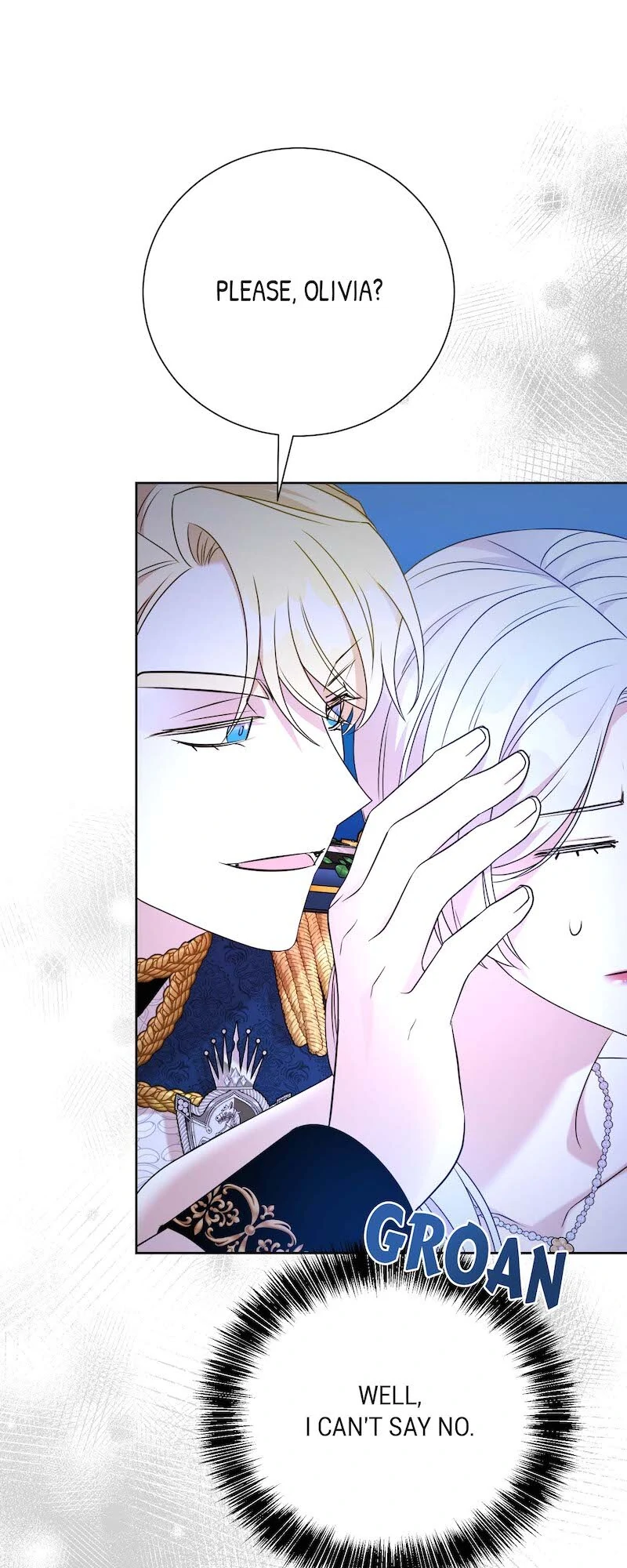 My Second Husband Is Desperate And Depressed Chapter 120 209 ch 120 41