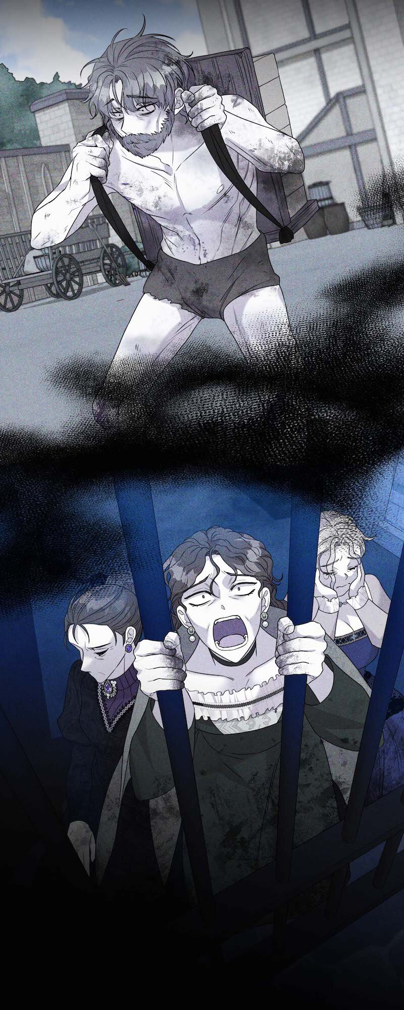 My Second Husband Is Desperate And Depressed Chapter 120 212 ch 120 44