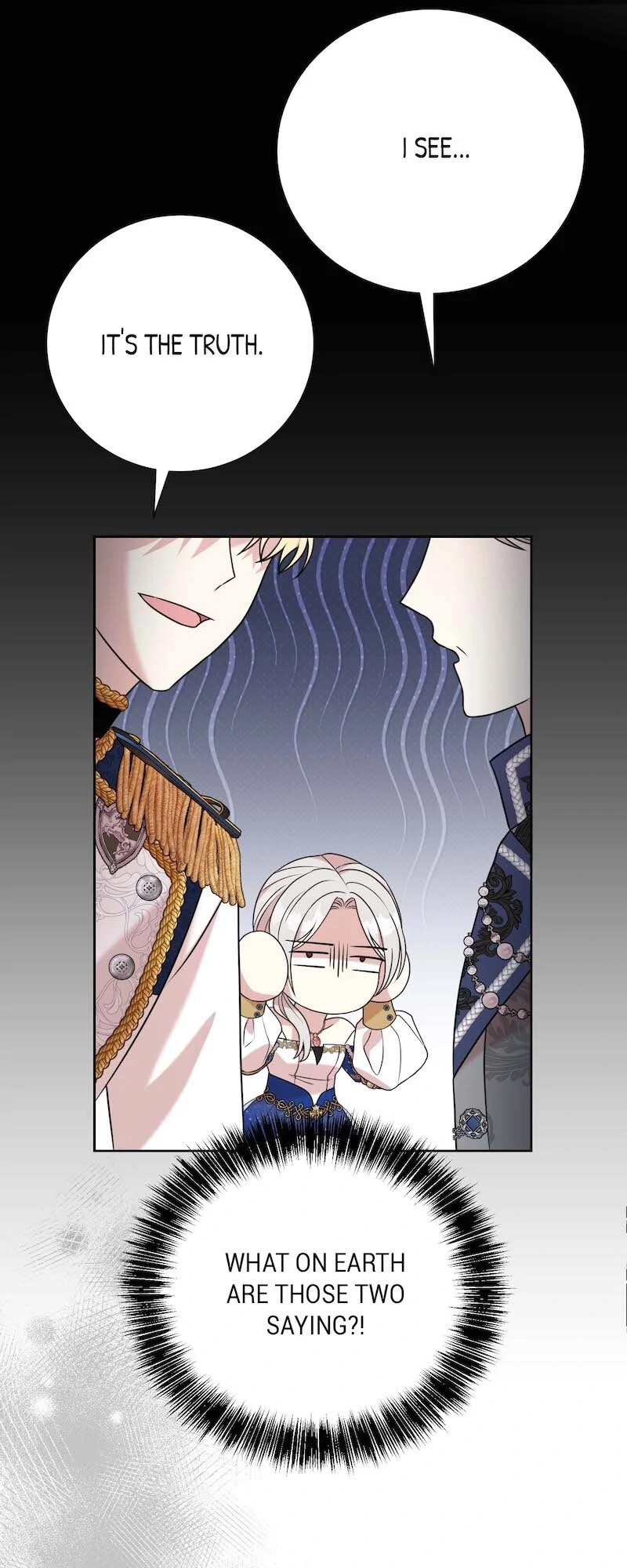 My Second Husband Is Desperate And Depressed Chapter 120 213 ch 120 45