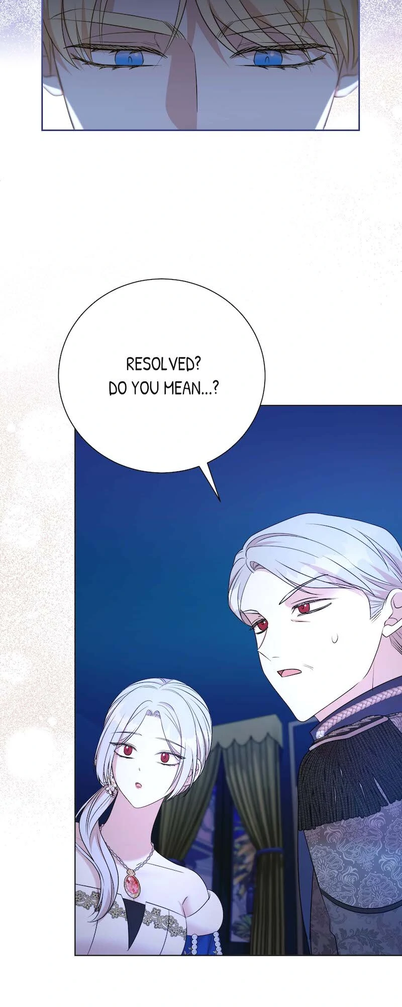 My Second Husband Is Desperate And Depressed Chapter 120 220 ch 120 52