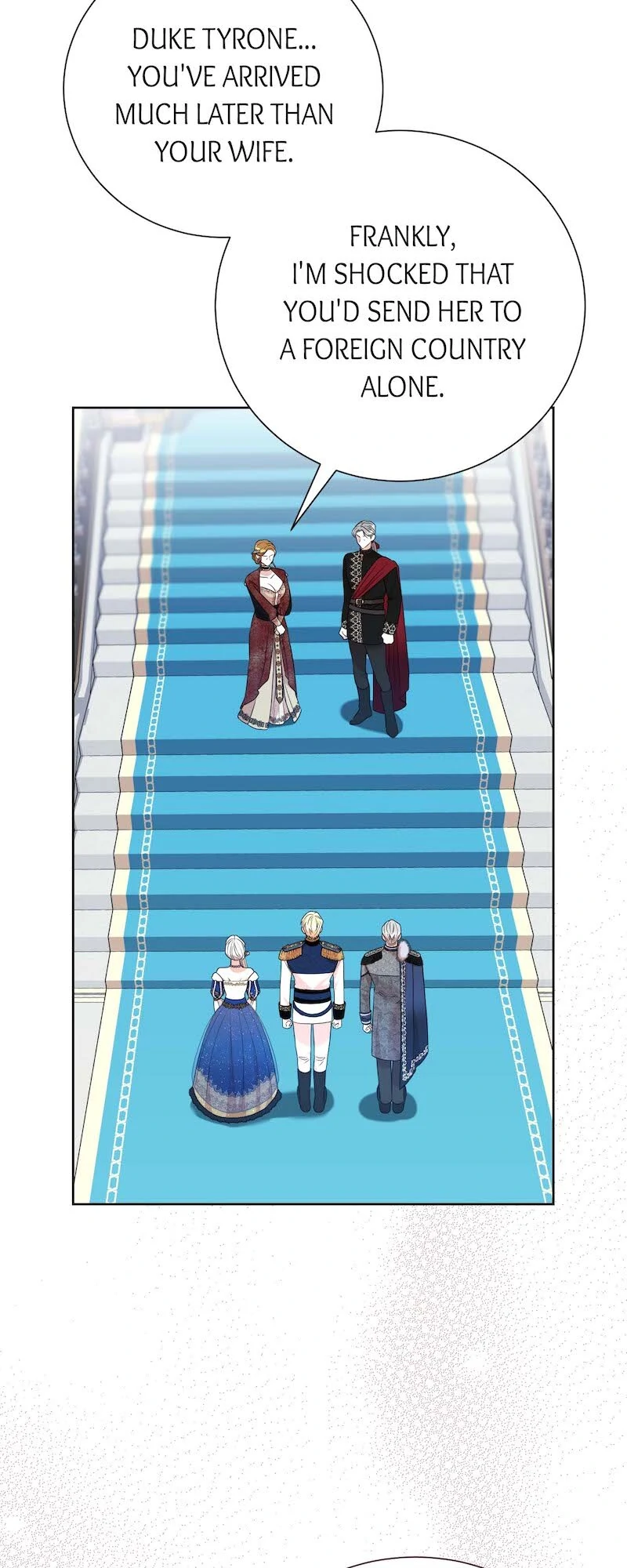 My Second Husband Is Desperate And Depressed Chapter 120 174 ch 120 6