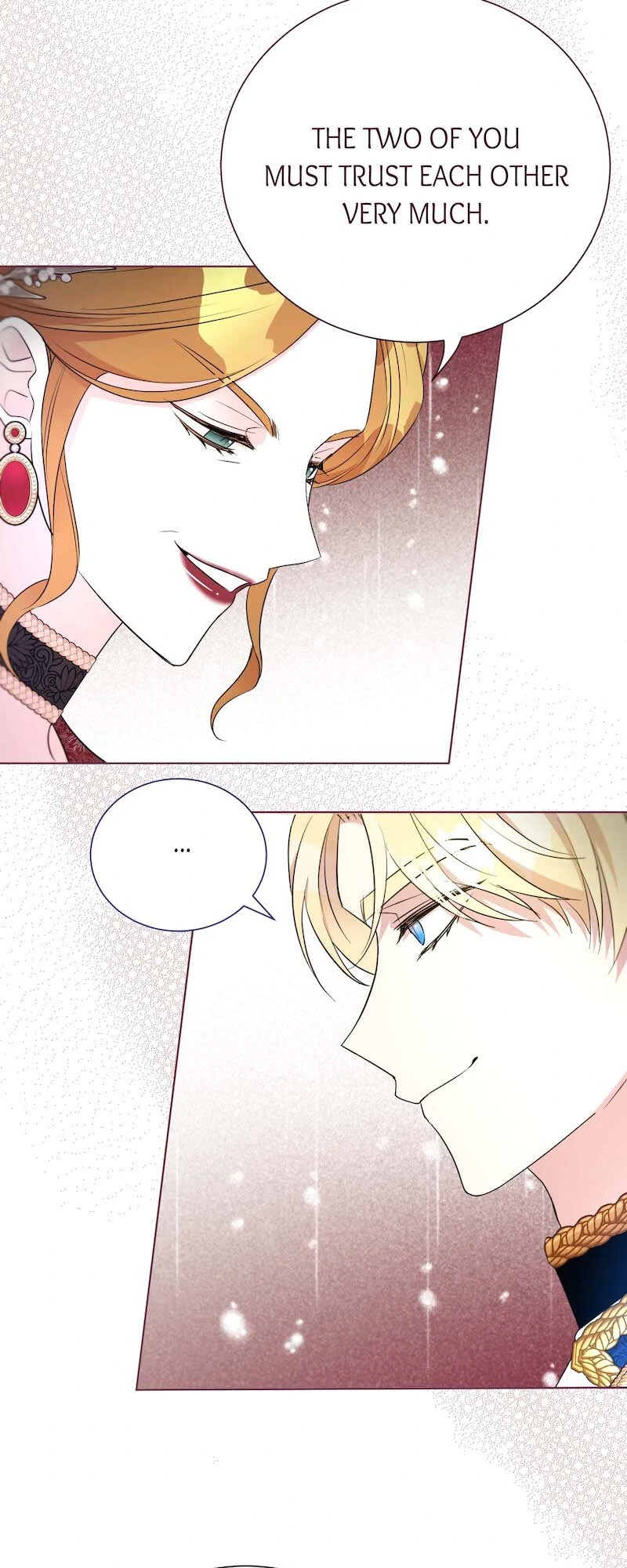 My Second Husband Is Desperate And Depressed Chapter 120 175 ch 120 7