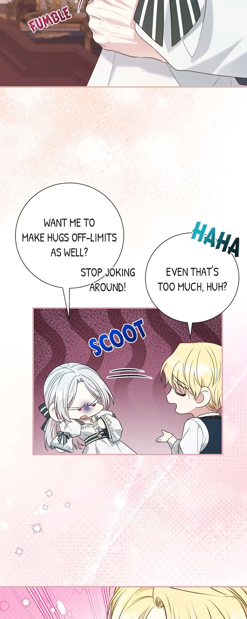 My Second Husband Is Desperate And Depressed Chapter 122 192 ch 122 12