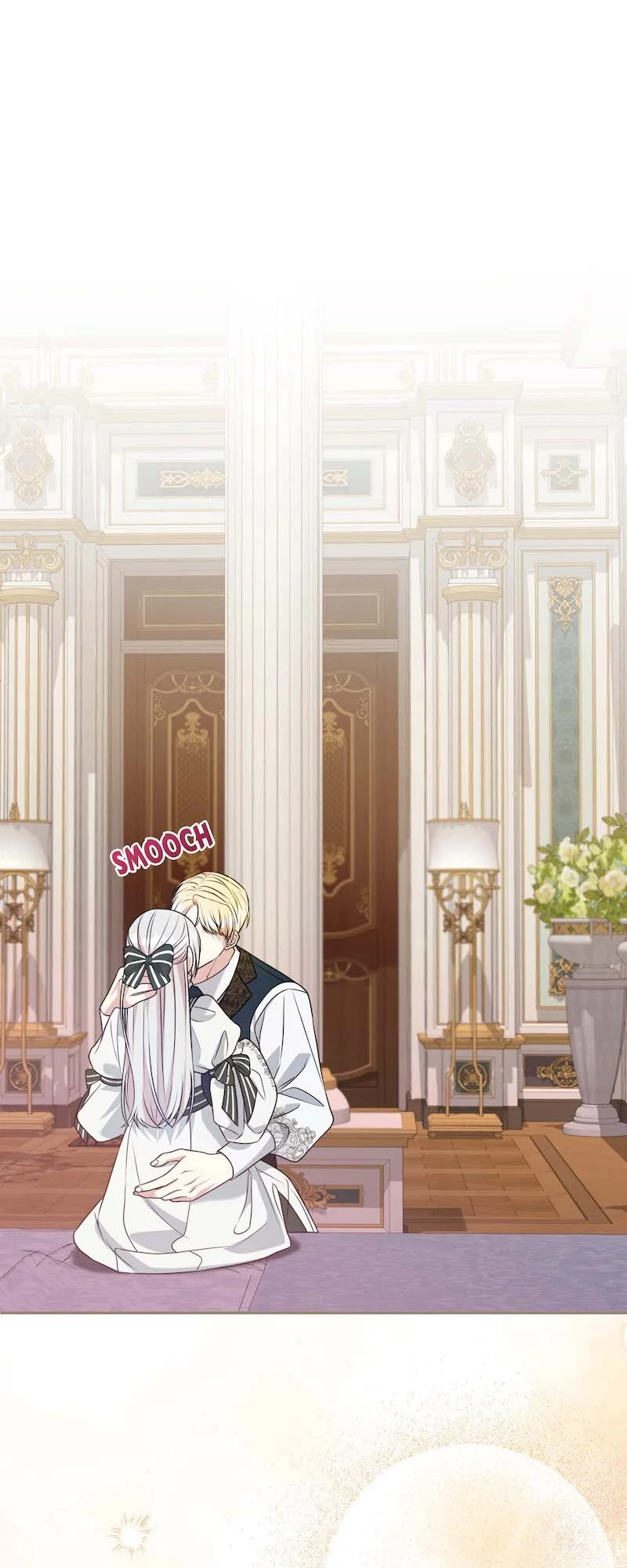 My Second Husband Is Desperate And Depressed Chapter 122 182 ch 122 2