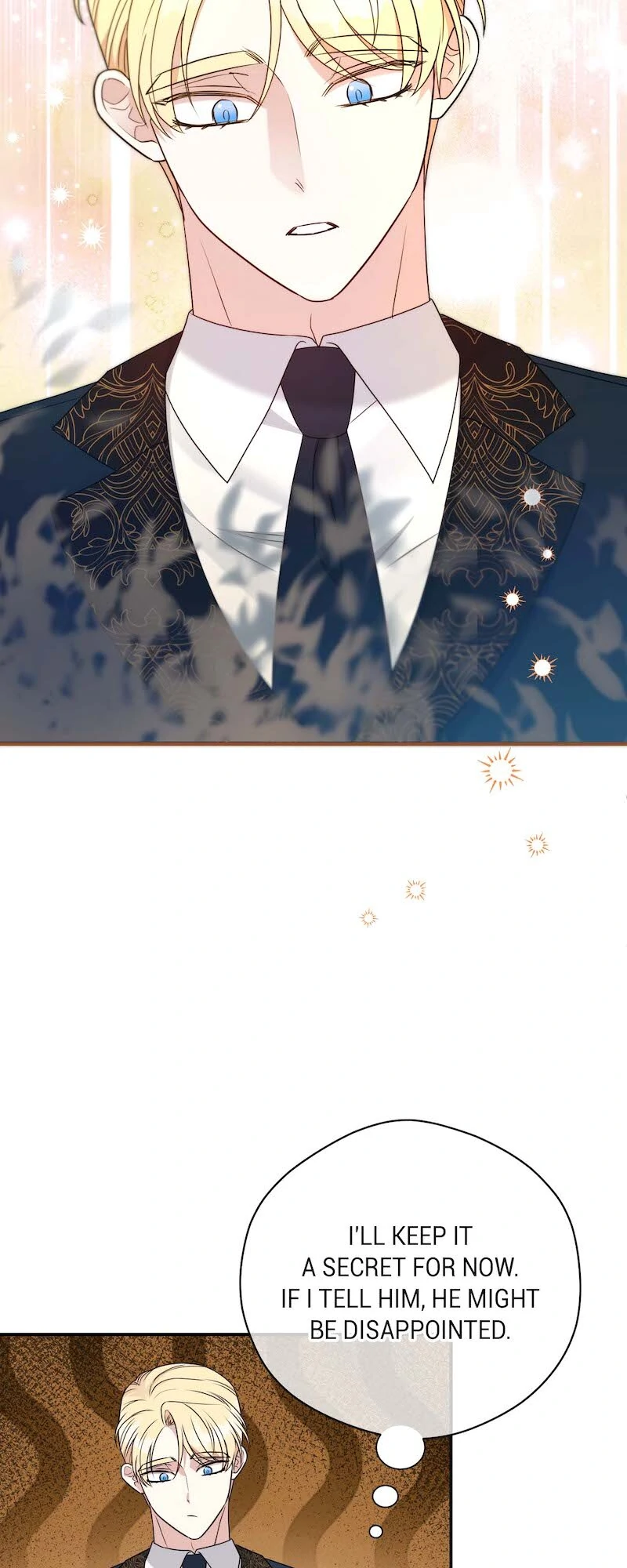 My Second Husband Is Desperate And Depressed Chapter 122 201 ch 122 21