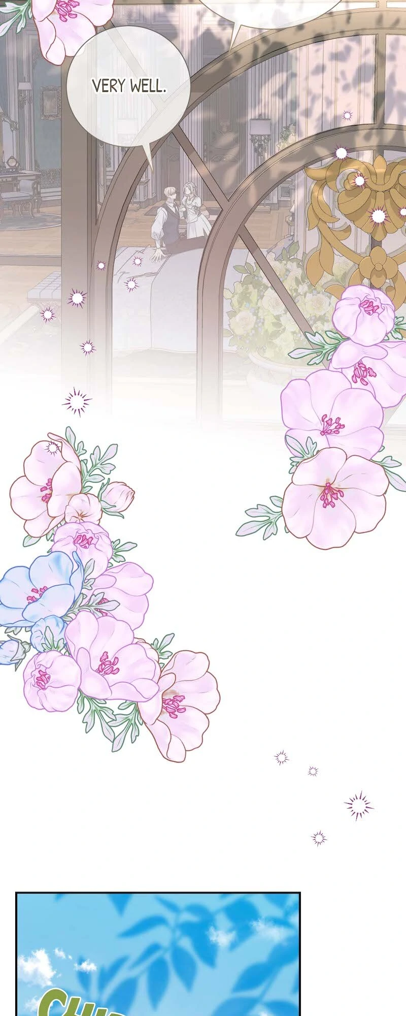 My Second Husband Is Desperate And Depressed Chapter 122 206 ch 122 26