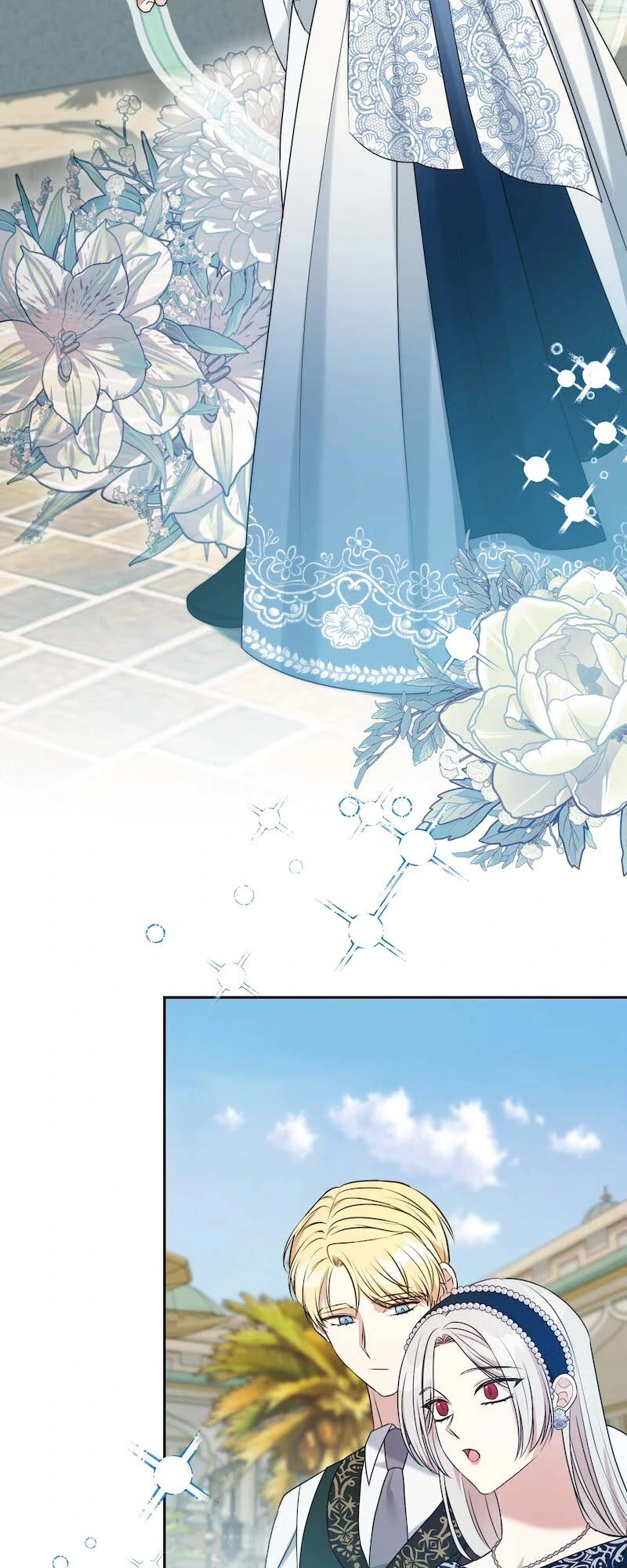 My Second Husband Is Desperate And Depressed Chapter 122 208 ch 122 28