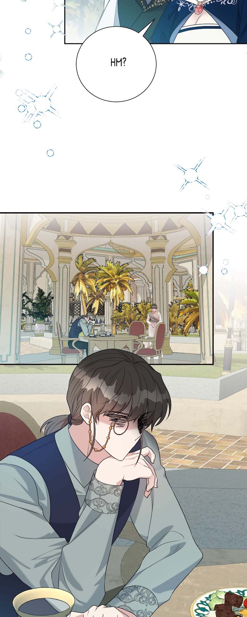 My Second Husband Is Desperate And Depressed Chapter 122 209 ch 122 29