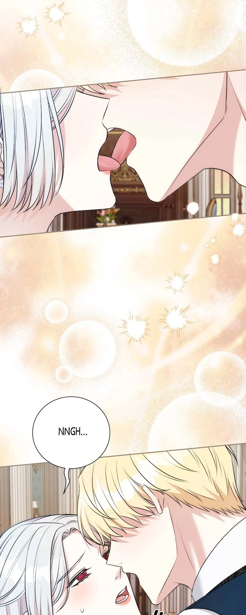 My Second Husband Is Desperate And Depressed Chapter 122 183 ch 122 3