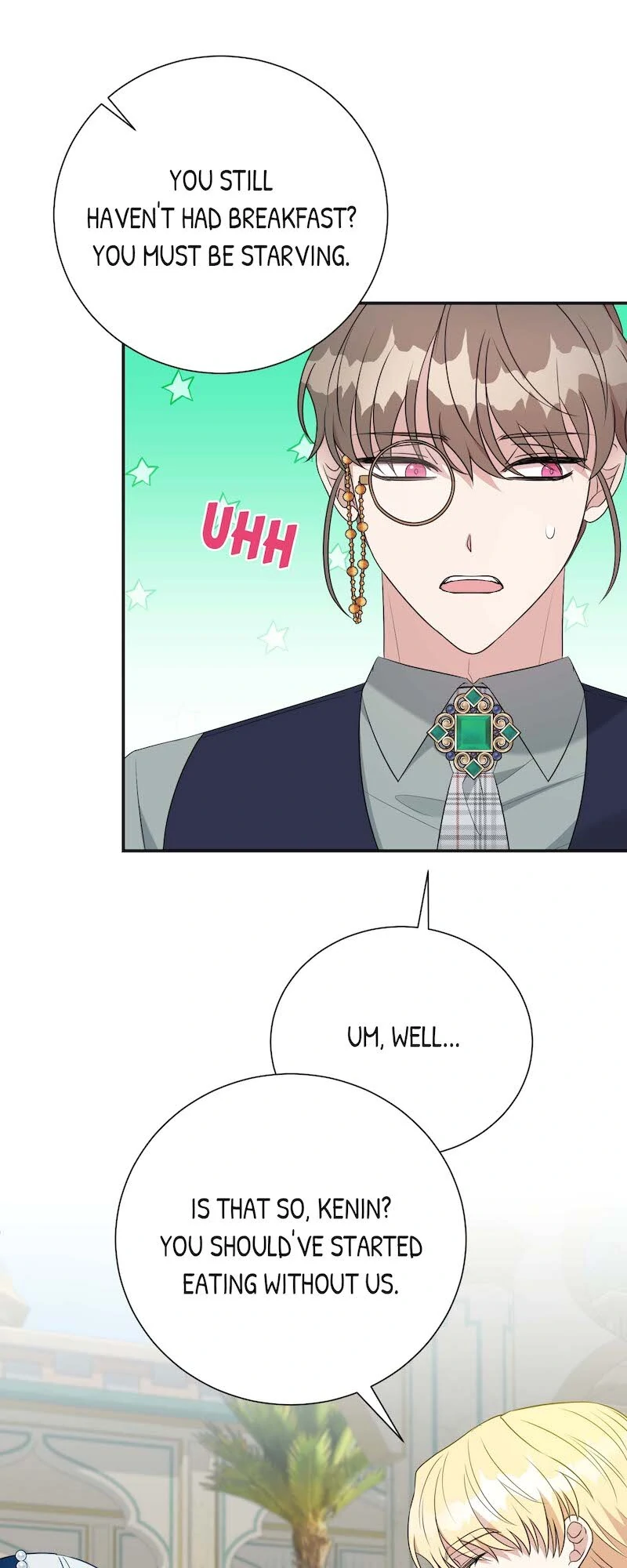 My Second Husband Is Desperate And Depressed Chapter 122 212 ch 122 32