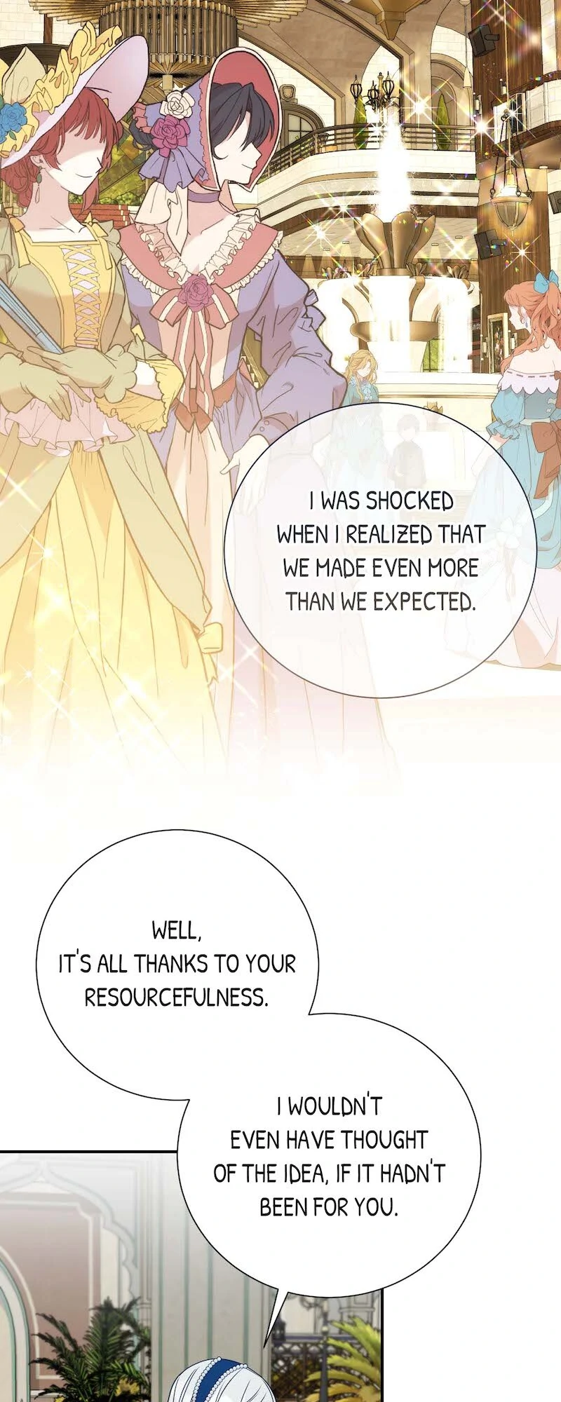 My Second Husband Is Desperate And Depressed Chapter 122 216 ch 122 36