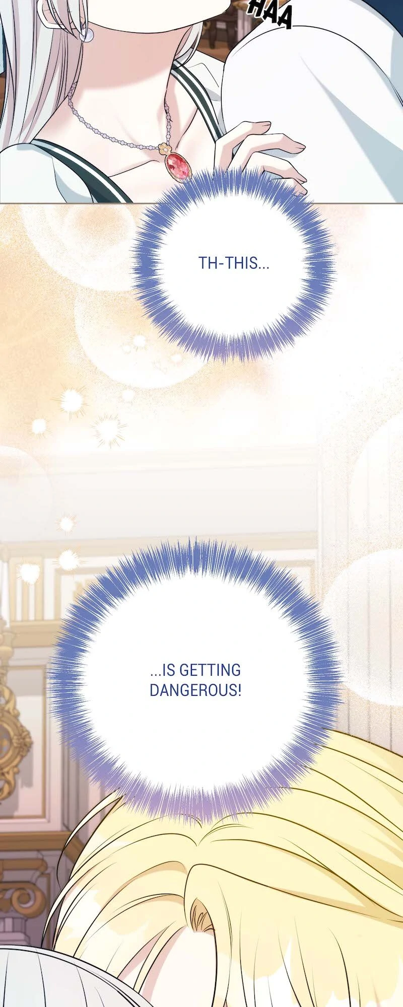 My Second Husband Is Desperate And Depressed Chapter 122 184 ch 122 4