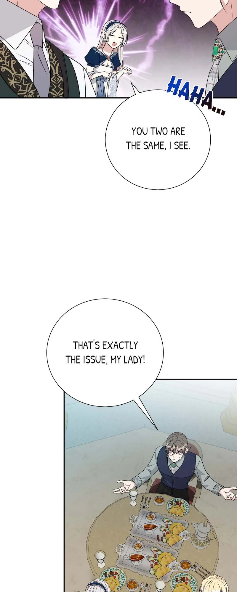 My Second Husband Is Desperate And Depressed Chapter 122 220 ch 122 41