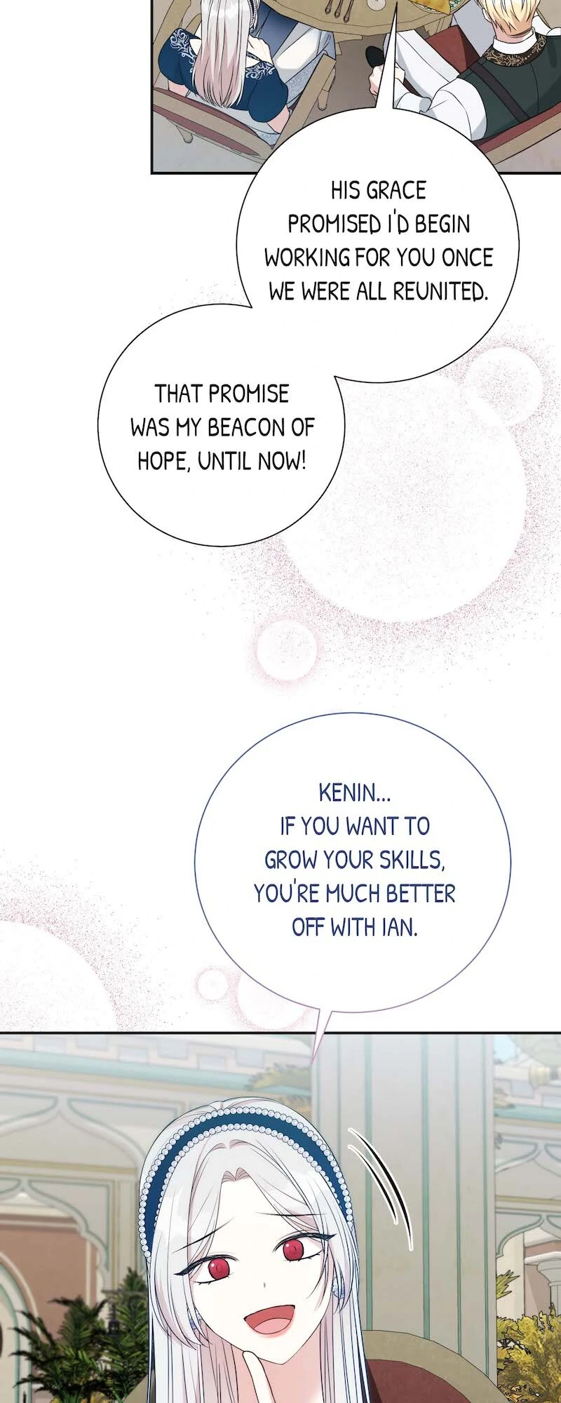 My Second Husband Is Desperate And Depressed Chapter 122 221 ch 122 42