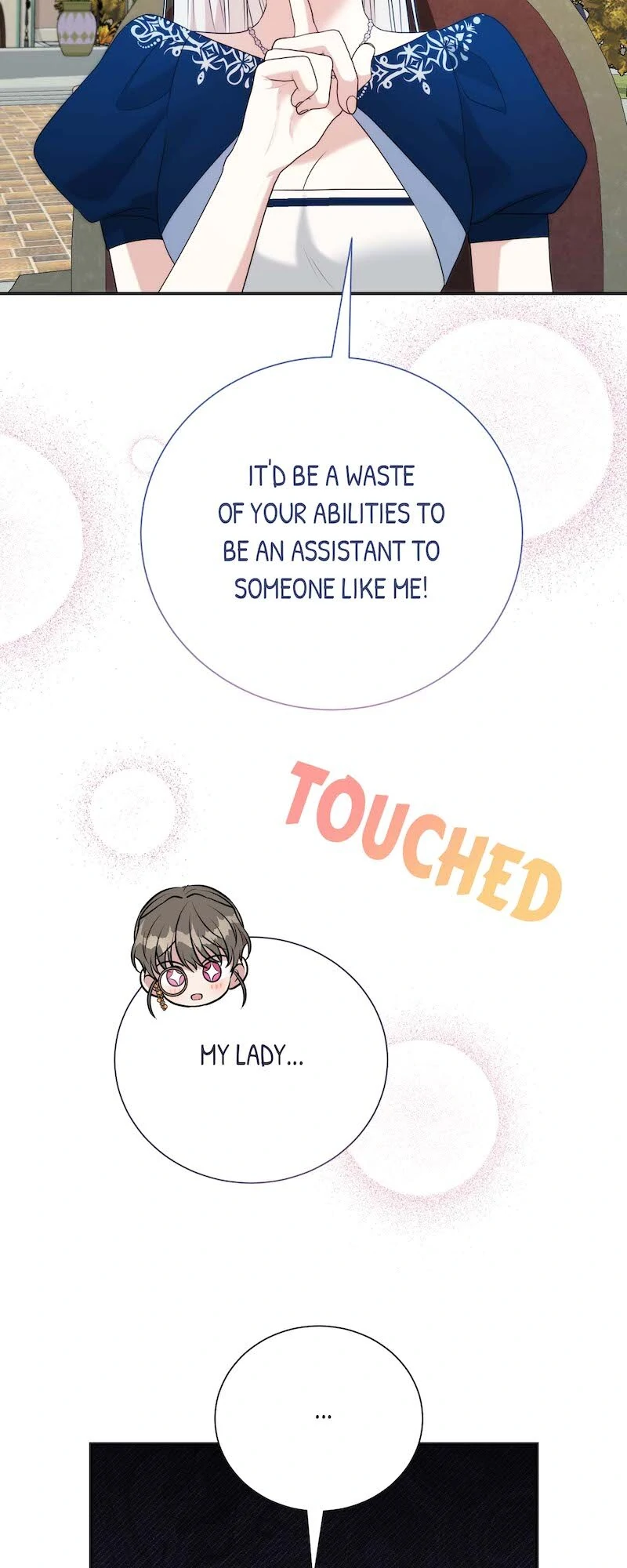 My Second Husband Is Desperate And Depressed Chapter 122 222 ch 122 43