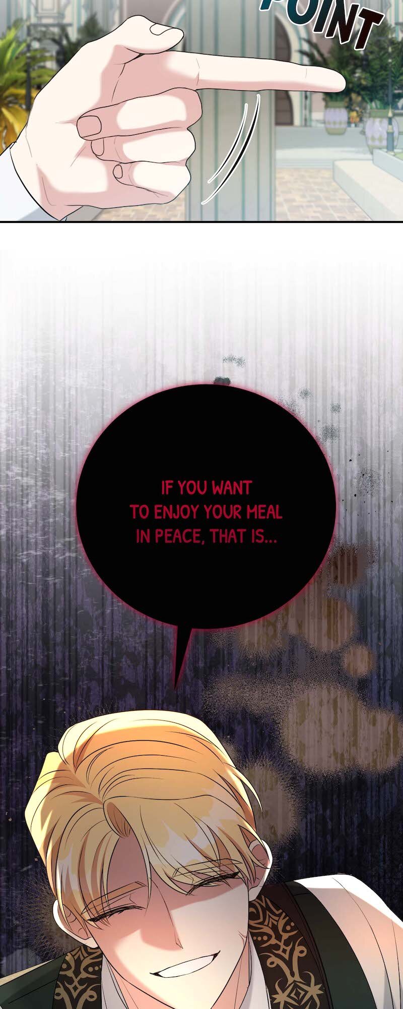 My Second Husband Is Desperate And Depressed Chapter 122 224 ch 122 45