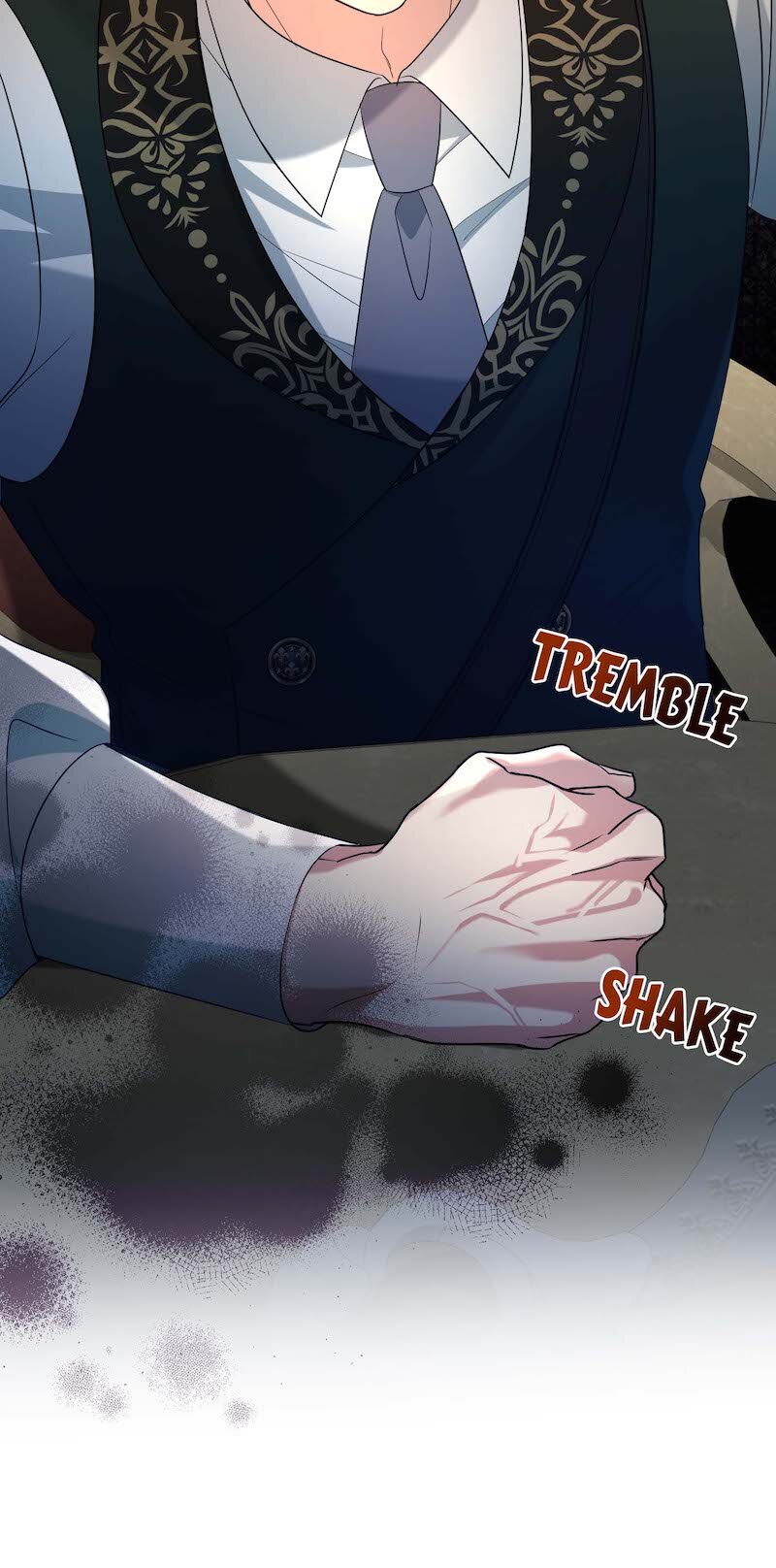 My Second Husband Is Desperate And Depressed Chapter 122 225 ch 122 46