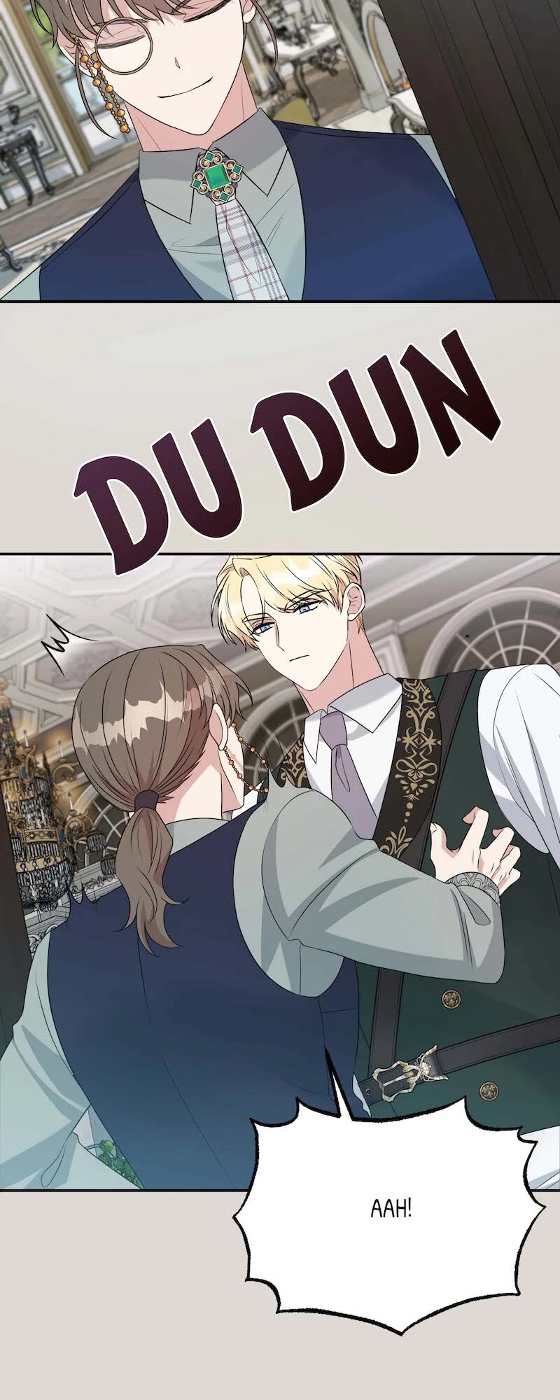 My Second Husband Is Desperate And Depressed Chapter 122 229 ch 122 50