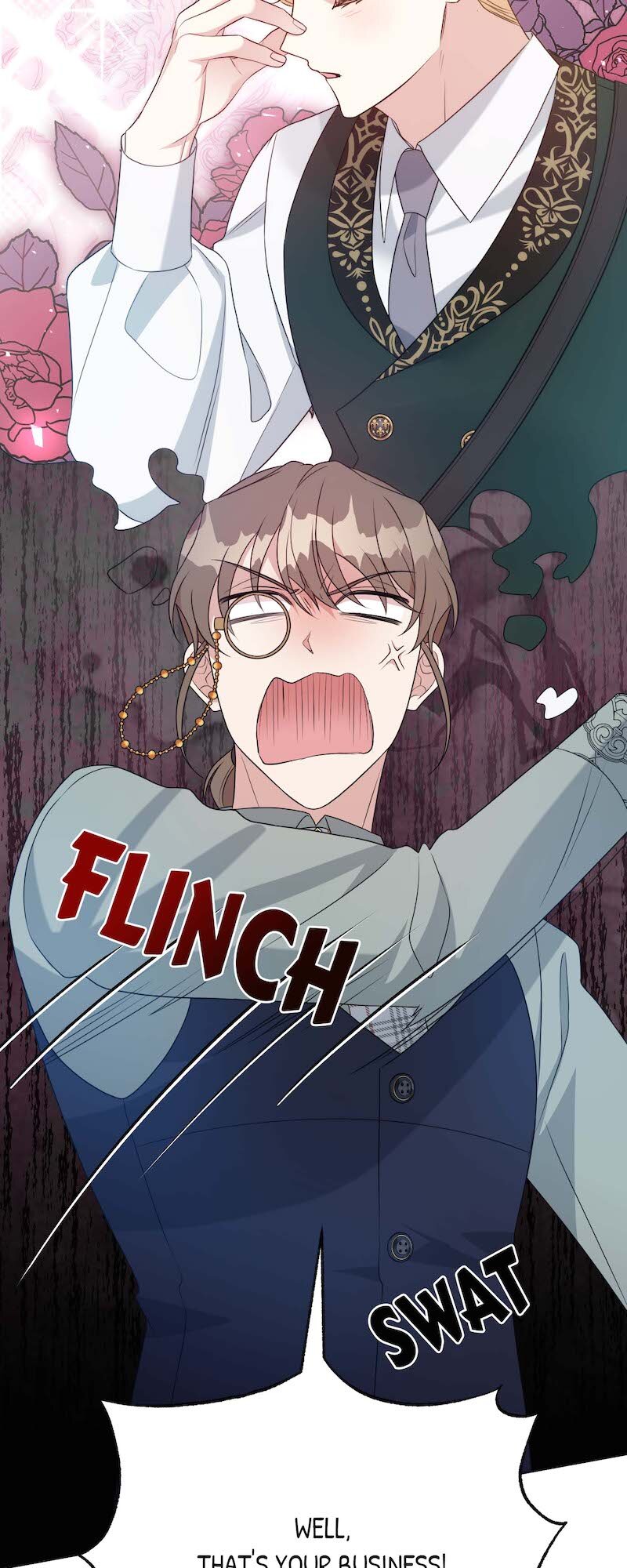 My Second Husband Is Desperate And Depressed Chapter 122 232 ch 122 53