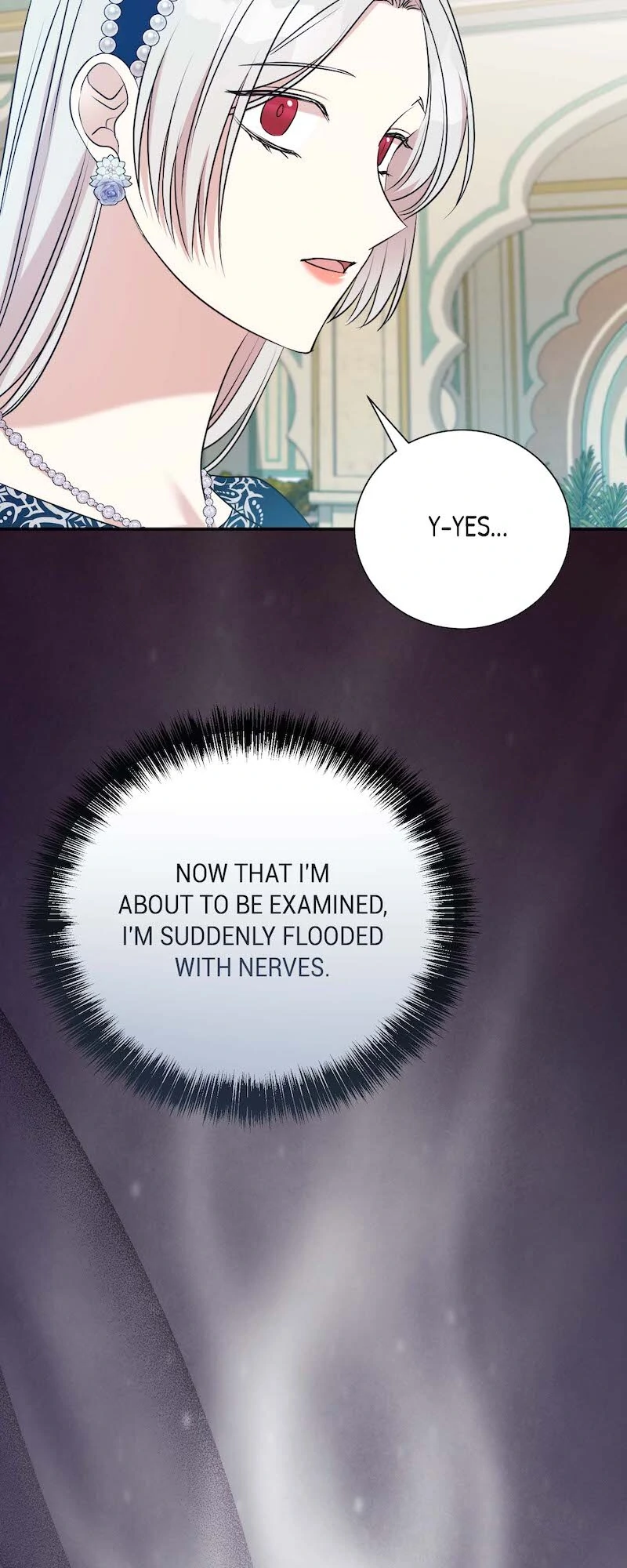 My Second Husband Is Desperate And Depressed Chapter 122 236 ch 122 57