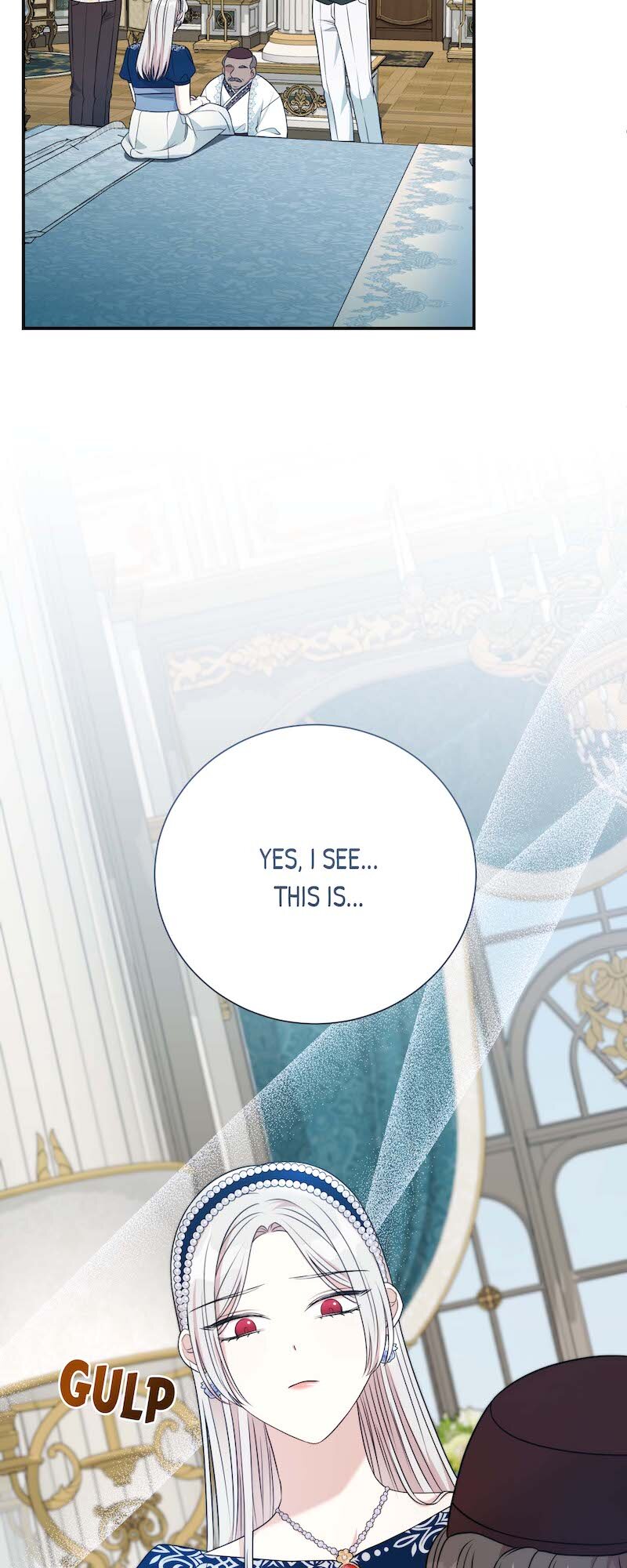 My Second Husband Is Desperate And Depressed Chapter 122 238 ch 122 59
