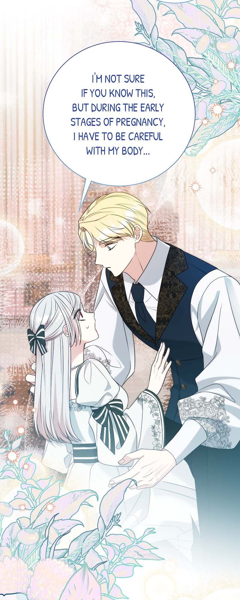 My Second Husband Is Desperate And Depressed Chapter 122 187 ch 122 7