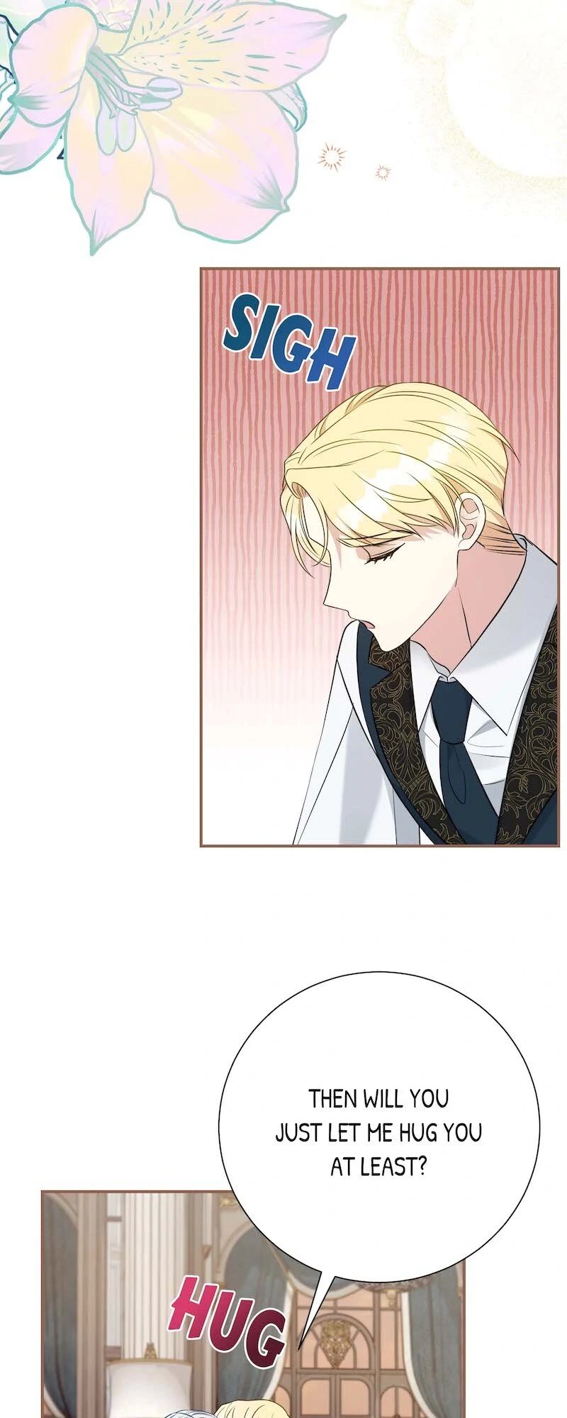 My Second Husband Is Desperate And Depressed Chapter 122 188 ch 122 8