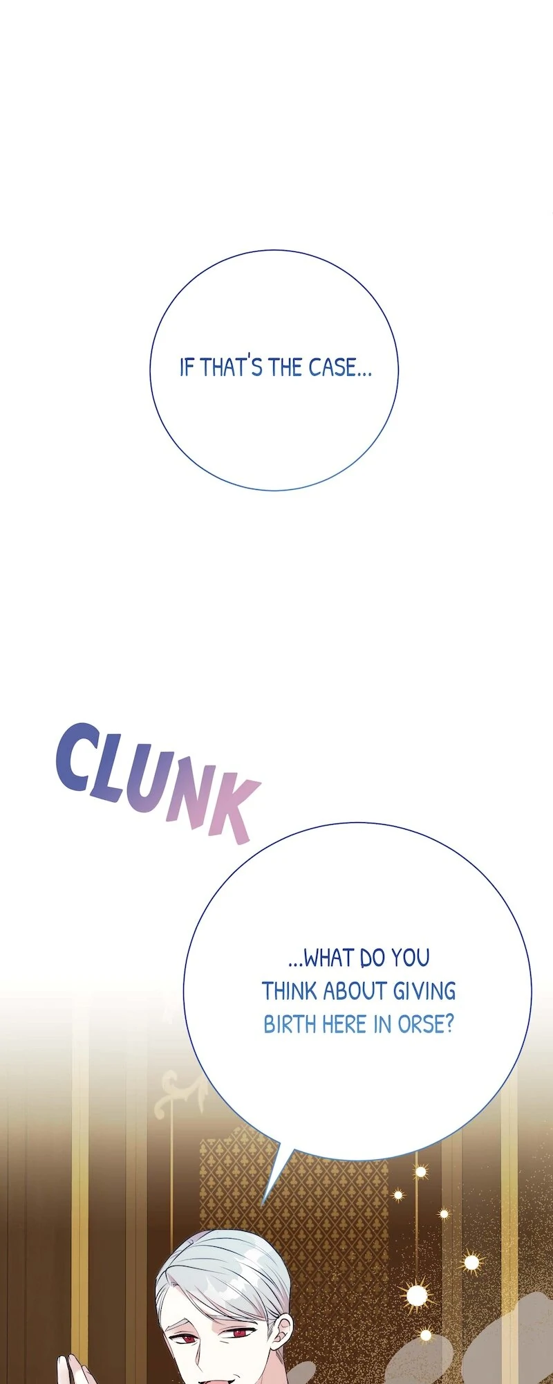 My Second Husband Is Desperate And Depressed Chapter 123 205 ch 123 10