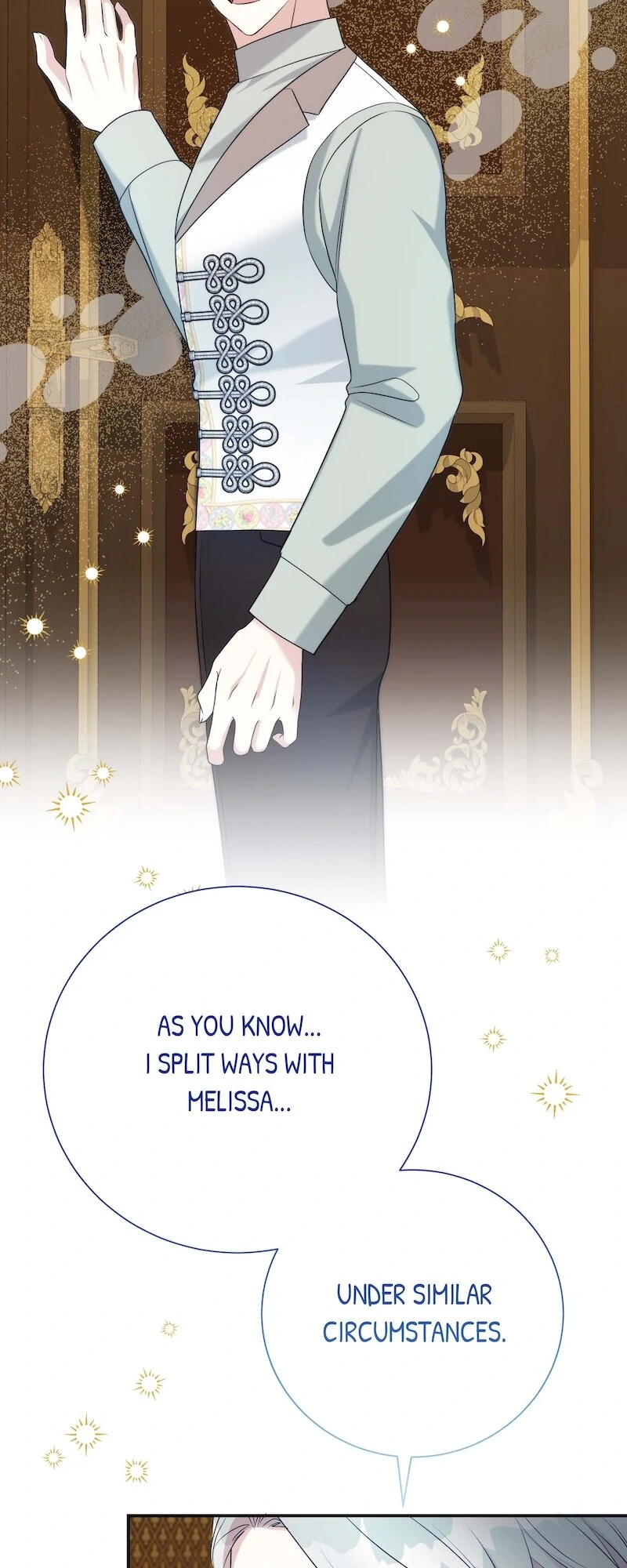 My Second Husband Is Desperate And Depressed Chapter 123 206 ch 123 11