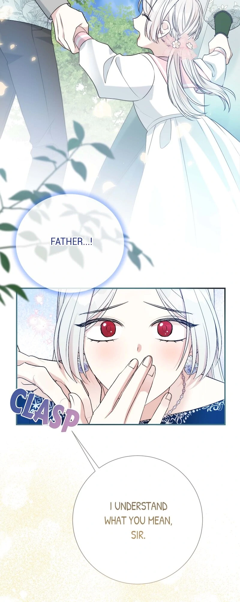 My Second Husband Is Desperate And Depressed Chapter 123 208 ch 123 13