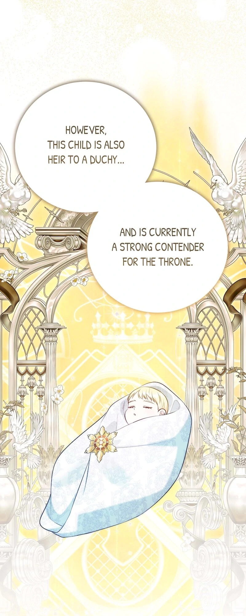 My Second Husband Is Desperate And Depressed Chapter 123 209 ch 123 14