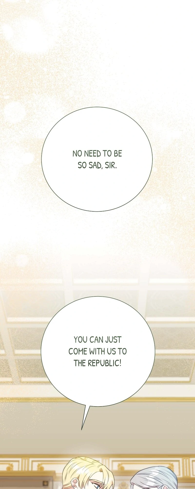 My Second Husband Is Desperate And Depressed Chapter 123 211 ch 123 16