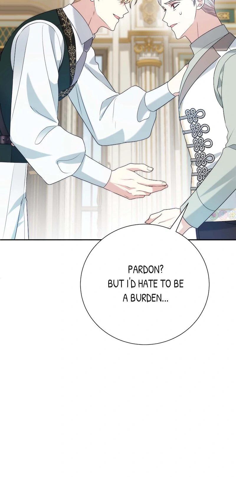 My Second Husband Is Desperate And Depressed Chapter 123 212 ch 123 17