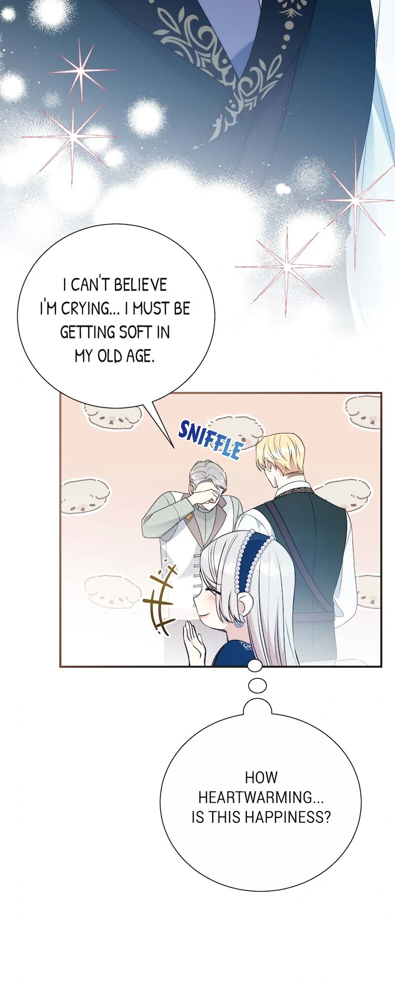 My Second Husband Is Desperate And Depressed Chapter 123 214 ch 123 19