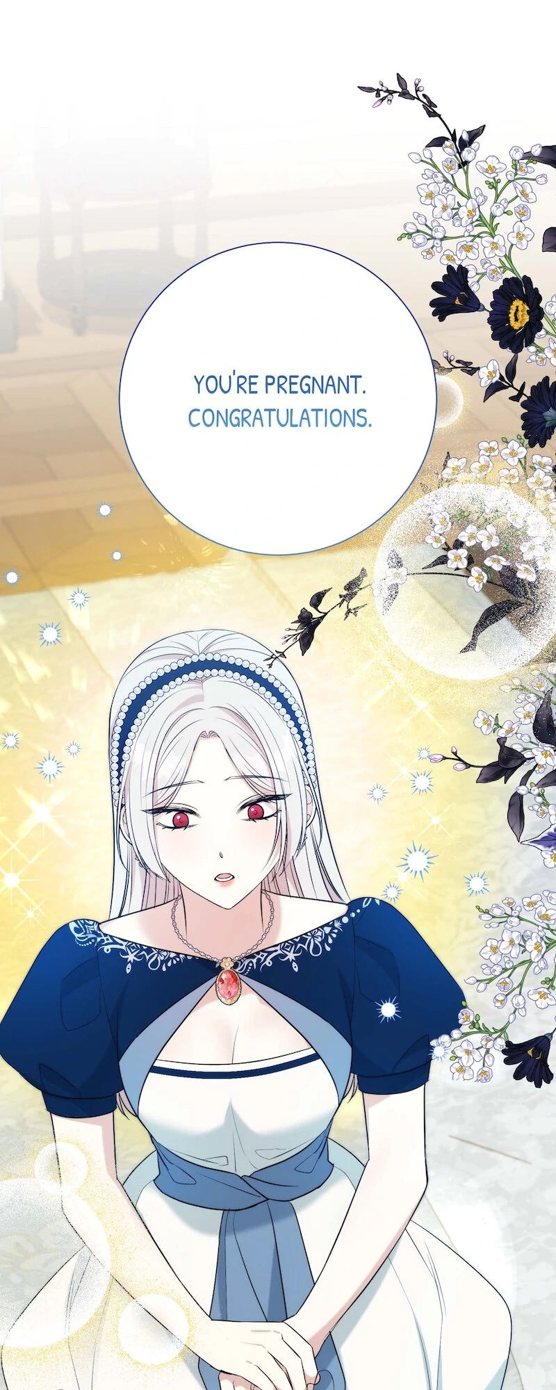 My Second Husband Is Desperate And Depressed Chapter 123 197 ch 123 2