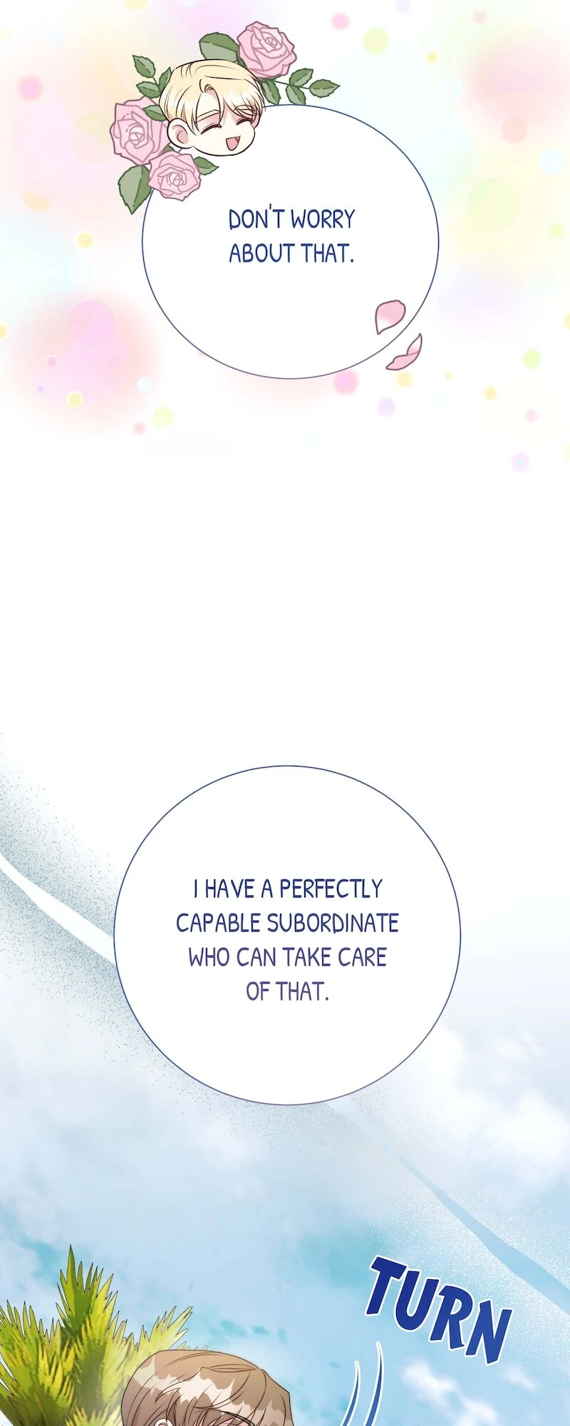 My Second Husband Is Desperate And Depressed Chapter 123 216 ch 123 21