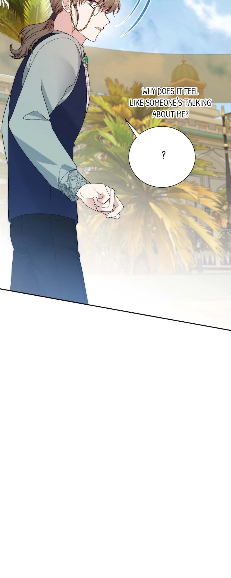 My Second Husband Is Desperate And Depressed Chapter 123 217 ch 123 22