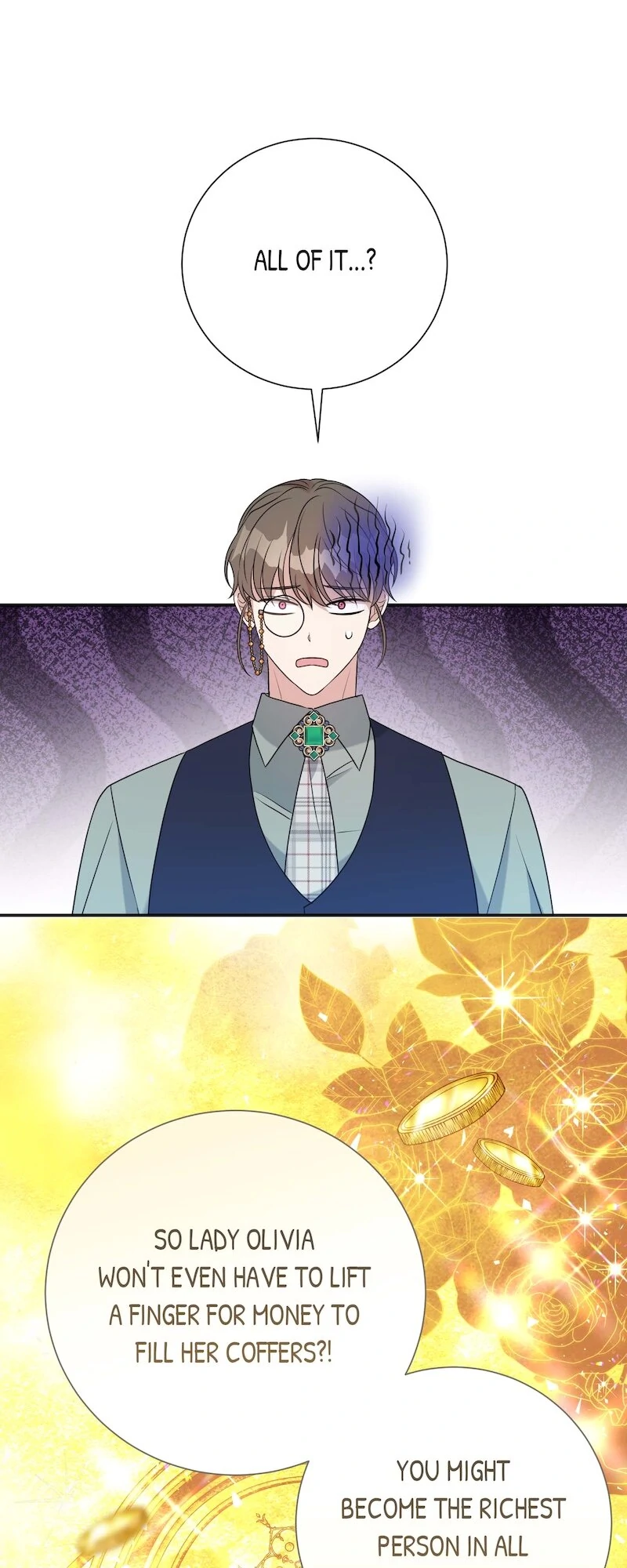 My Second Husband Is Desperate And Depressed Chapter 123 221 ch 123 26