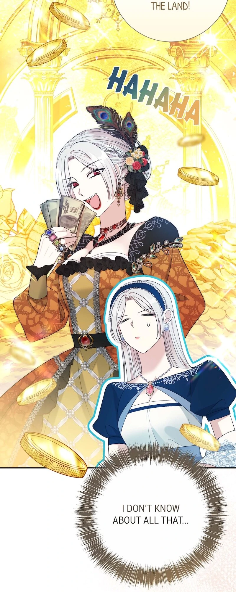 My Second Husband Is Desperate And Depressed Chapter 123 222 ch 123 27