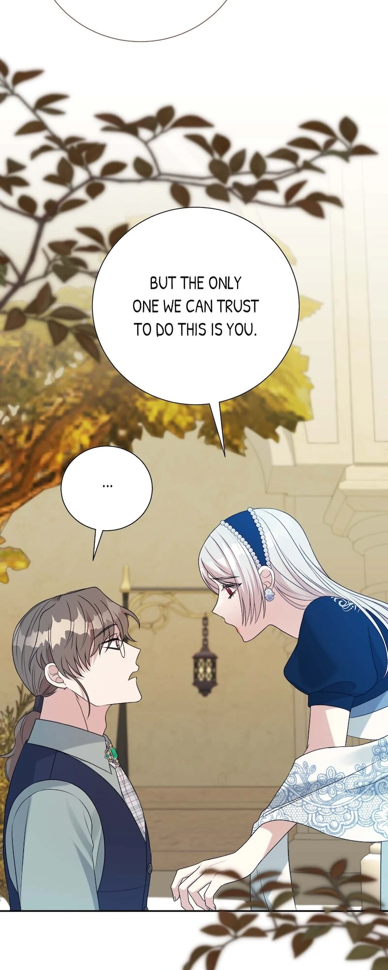 My Second Husband Is Desperate And Depressed Chapter 123 224 ch 123 29