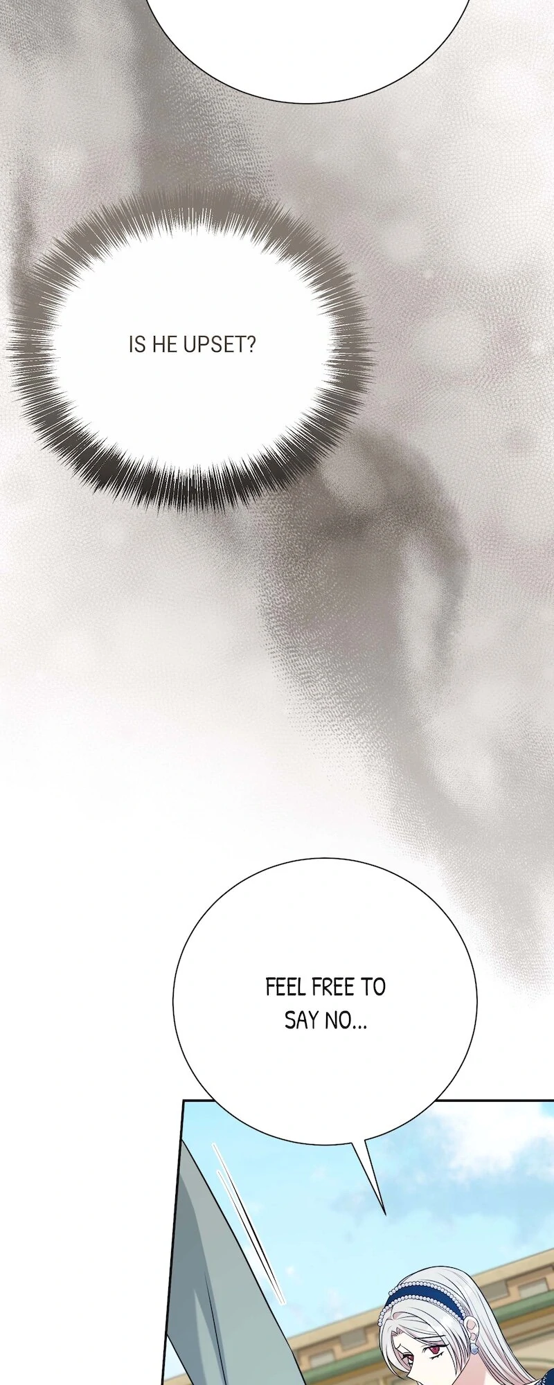 My Second Husband Is Desperate And Depressed Chapter 123 226 ch 123 31