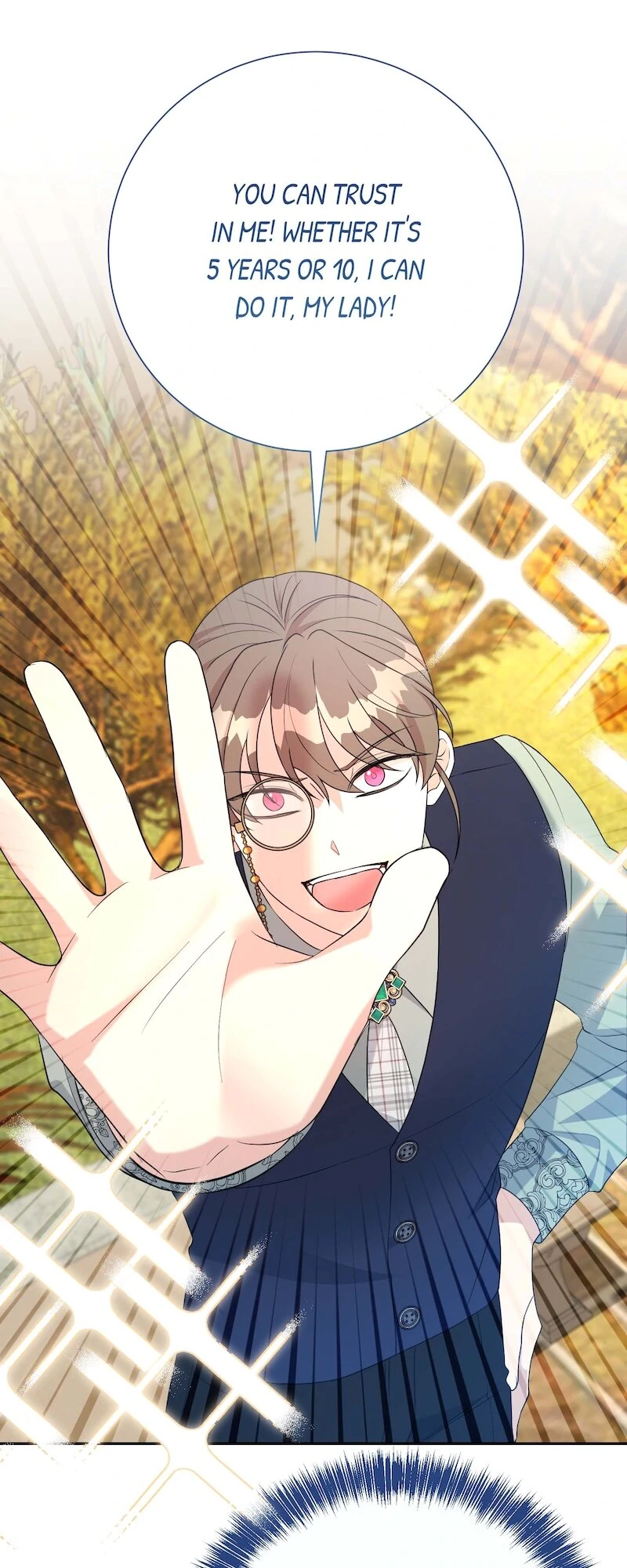 My Second Husband Is Desperate And Depressed Chapter 123 228 ch 123 33