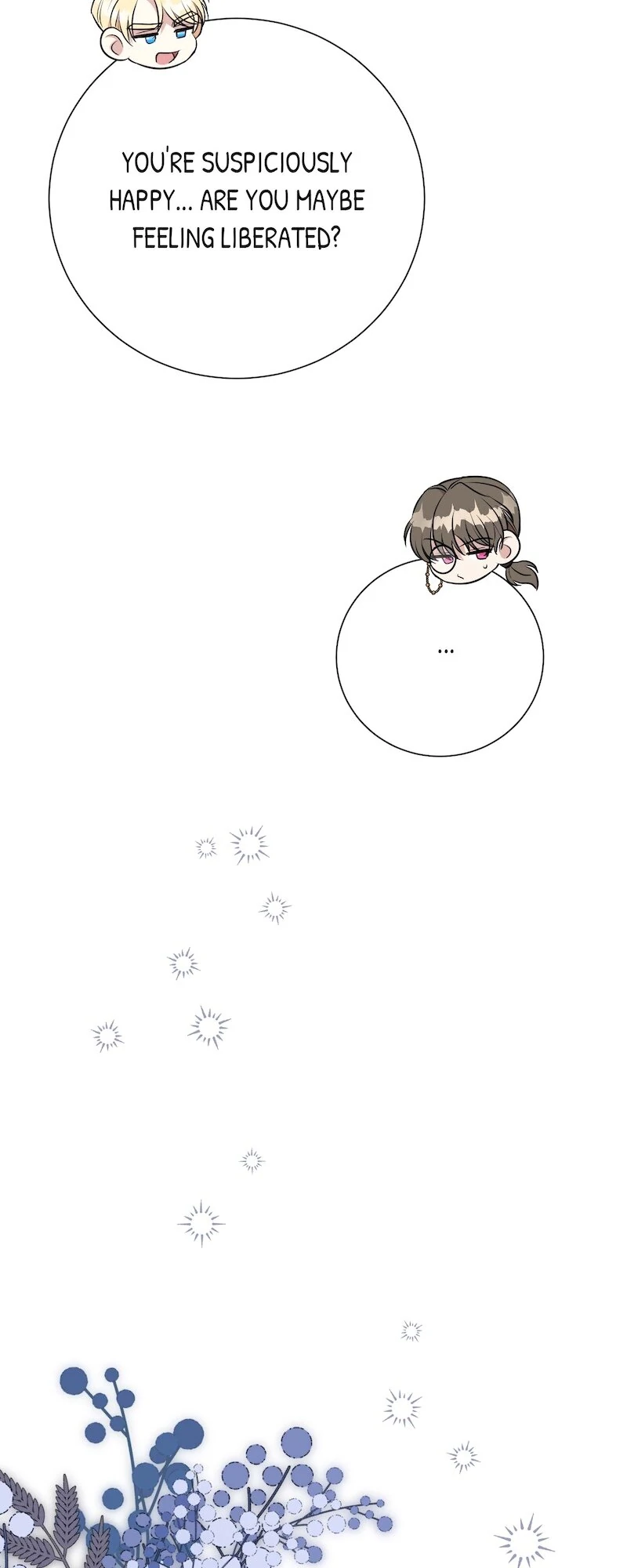 My Second Husband Is Desperate And Depressed Chapter 123 230 ch 123 35