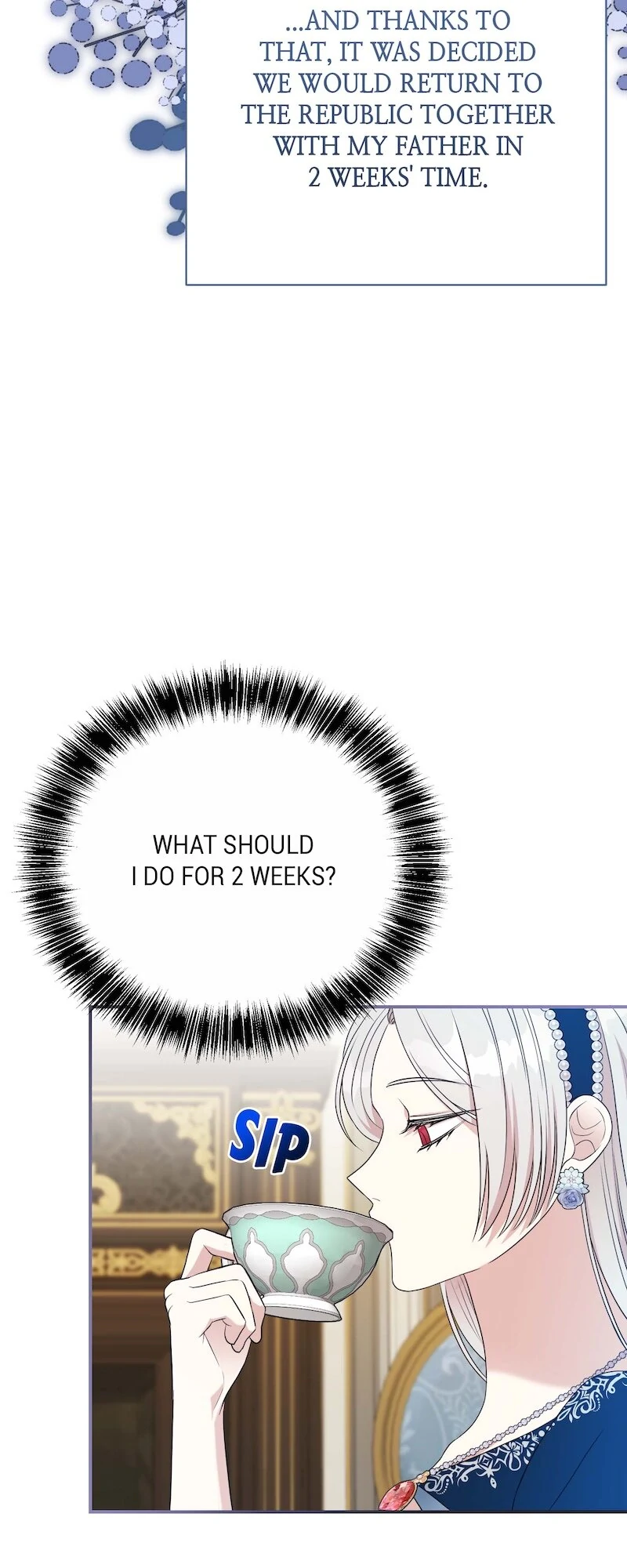 My Second Husband Is Desperate And Depressed Chapter 123 232 ch 123 37