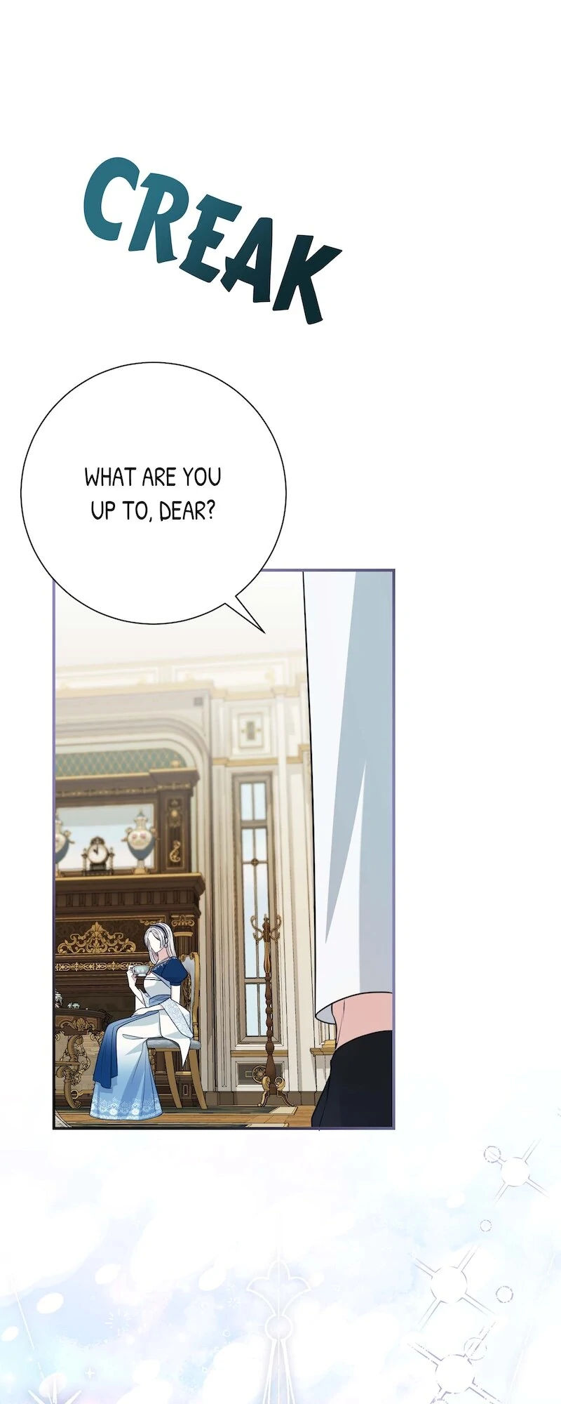 My Second Husband Is Desperate And Depressed Chapter 123 233 ch 123 38