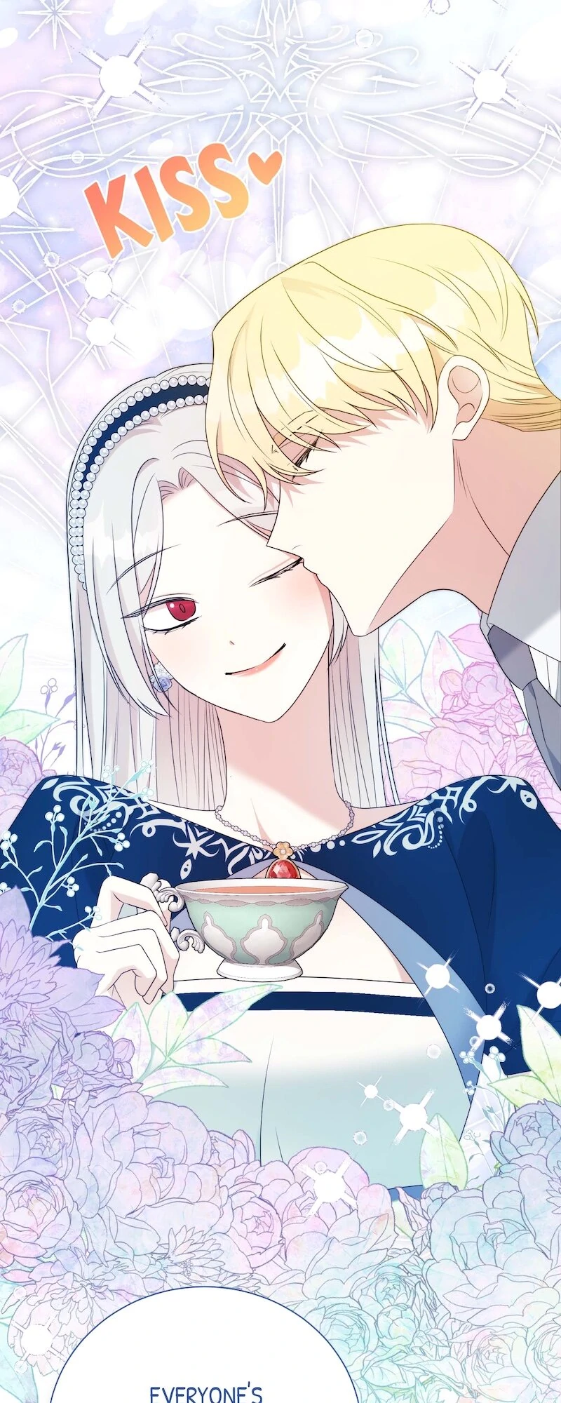 My Second Husband Is Desperate And Depressed Chapter 123 234 ch 123 39