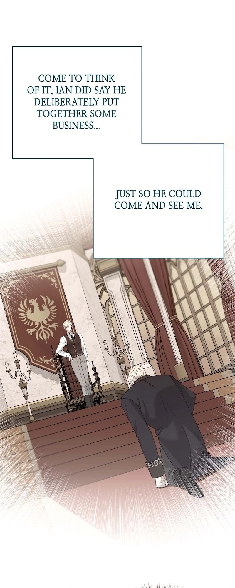 My Second Husband Is Desperate And Depressed Chapter 123 236 ch 123 41