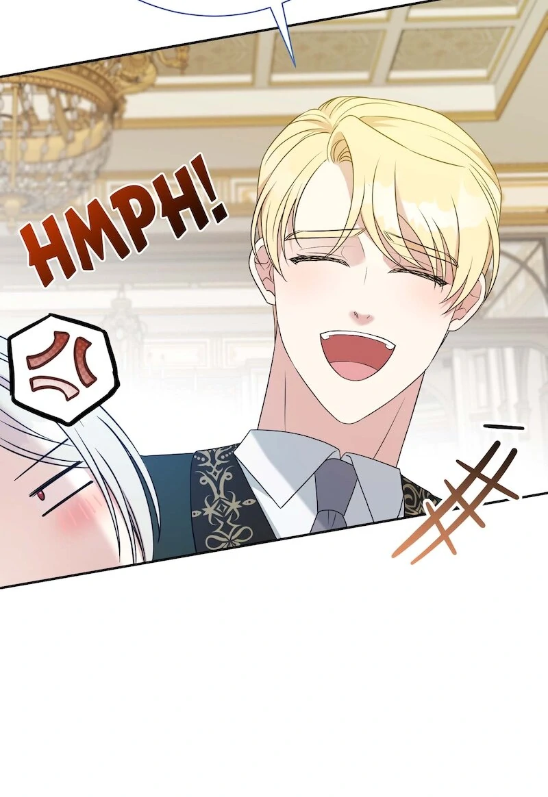 My Second Husband Is Desperate And Depressed Chapter 123 243 ch 123 48