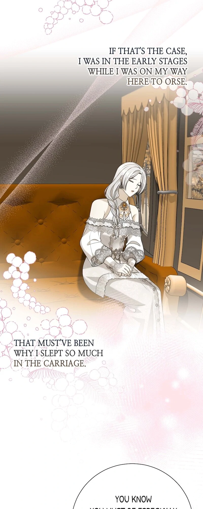 My Second Husband Is Desperate And Depressed Chapter 123 200 ch 123 5